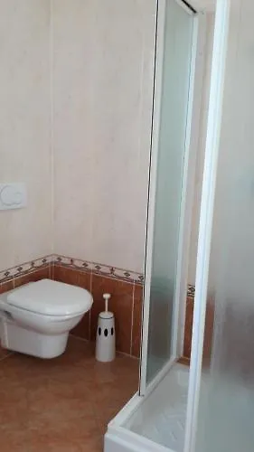 Residence Onda Blu Cervia Apartahotel