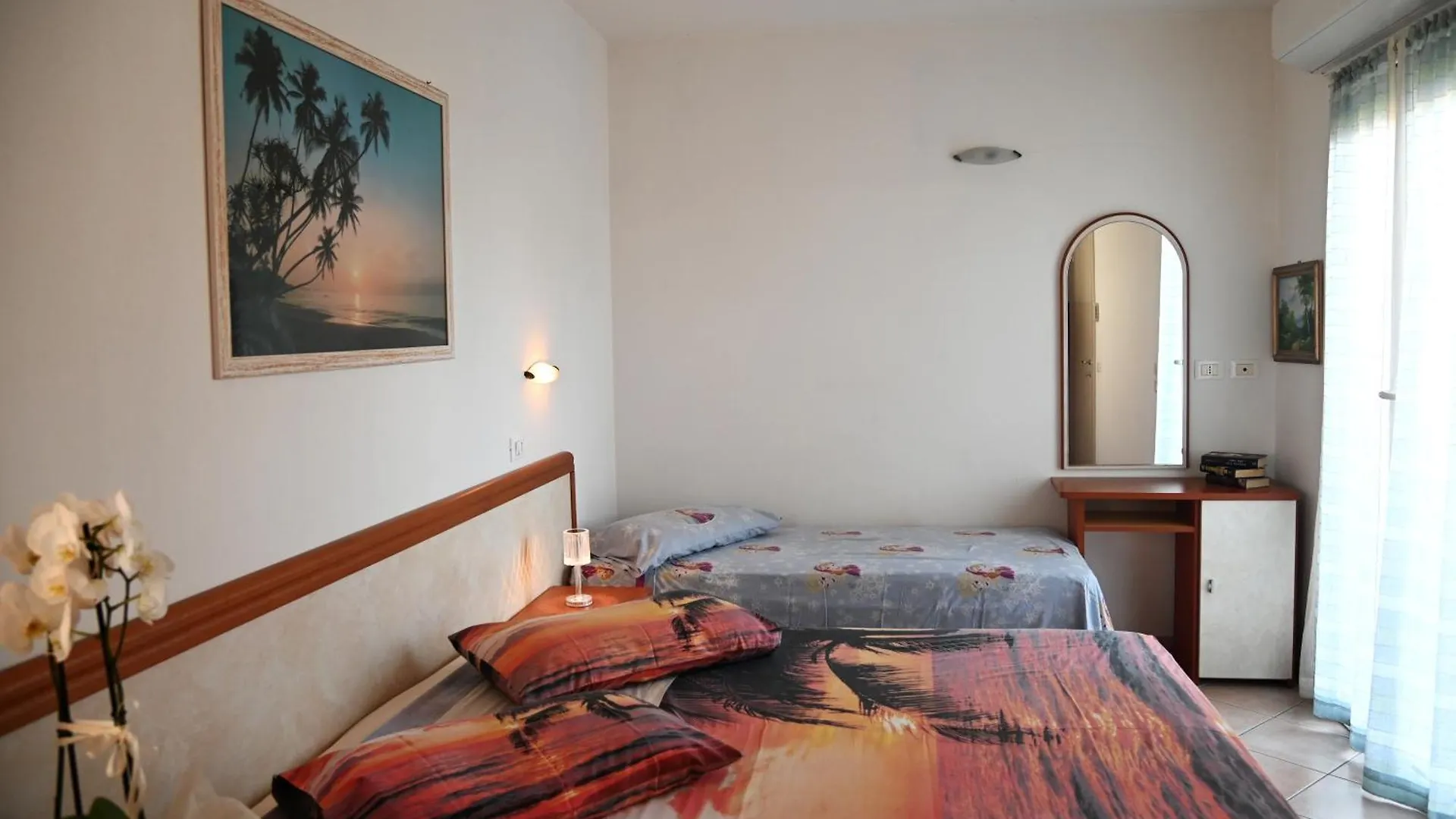 Apartahotel Residence Onda Blu Cervia