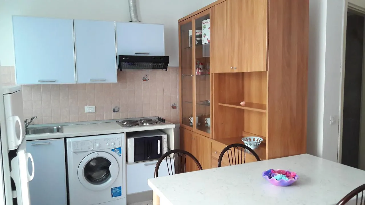 Residence Onda Blu Cervia Apartahotel