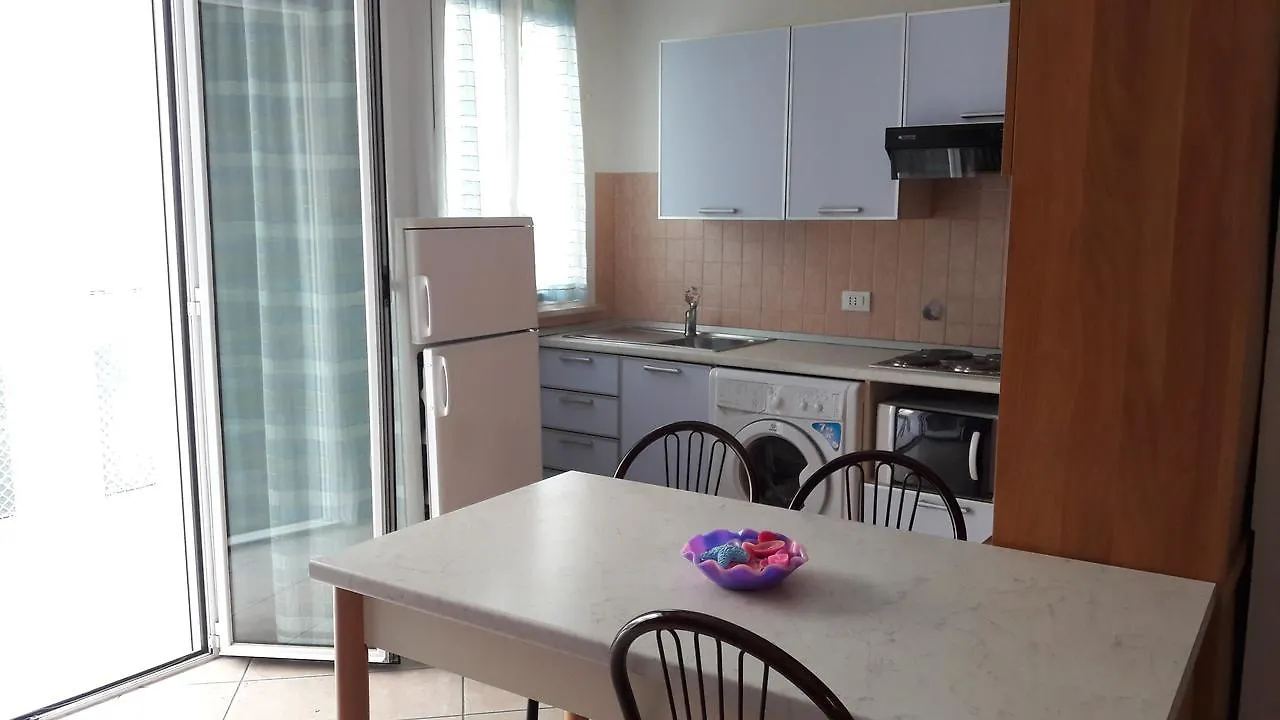 Residence Onda Blu Cervia