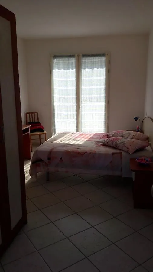 Apartahotel Residence Onda Blu Cervia