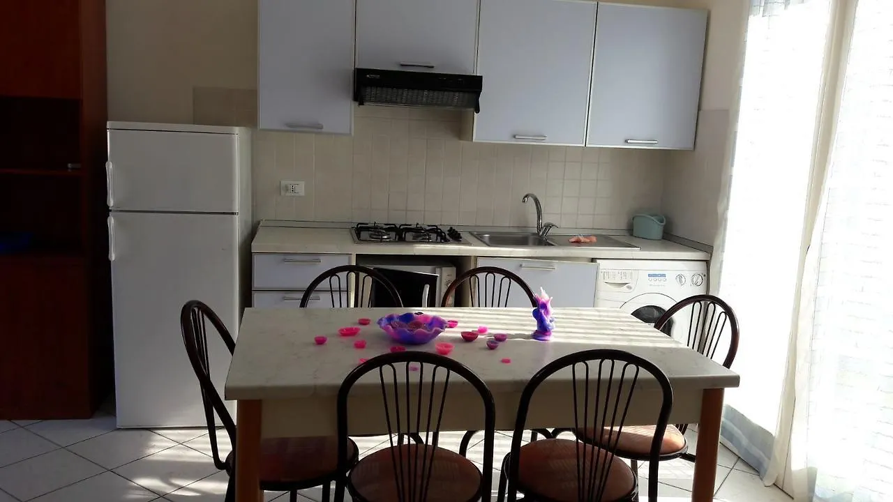 Residence Onda Blu Cervia