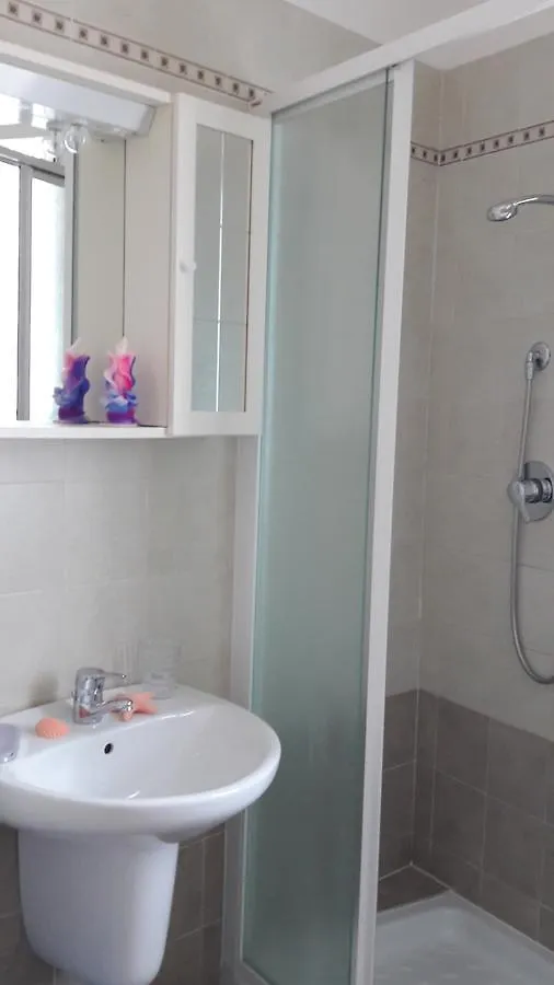 Residence Onda Blu Cervia 3*,  Italia