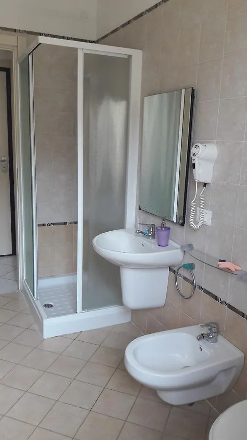 Residence Onda Blu Cervia 3*,  Italia