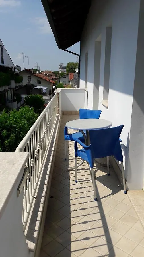 *** Apartahotel Residence Onda Blu Cervia Italia