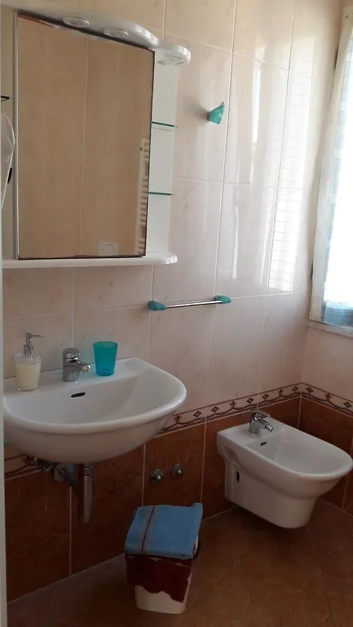 Residence Onda Blu Cervia Italia