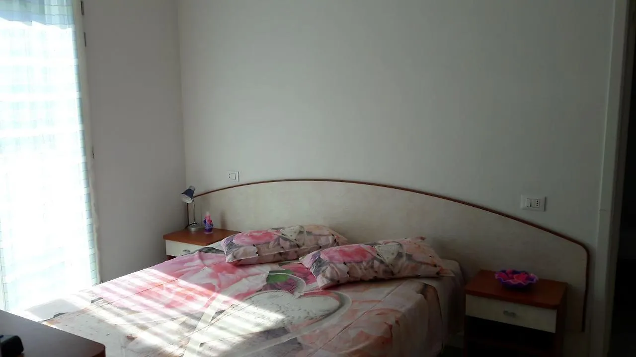 Residence Onda Blu Cervia