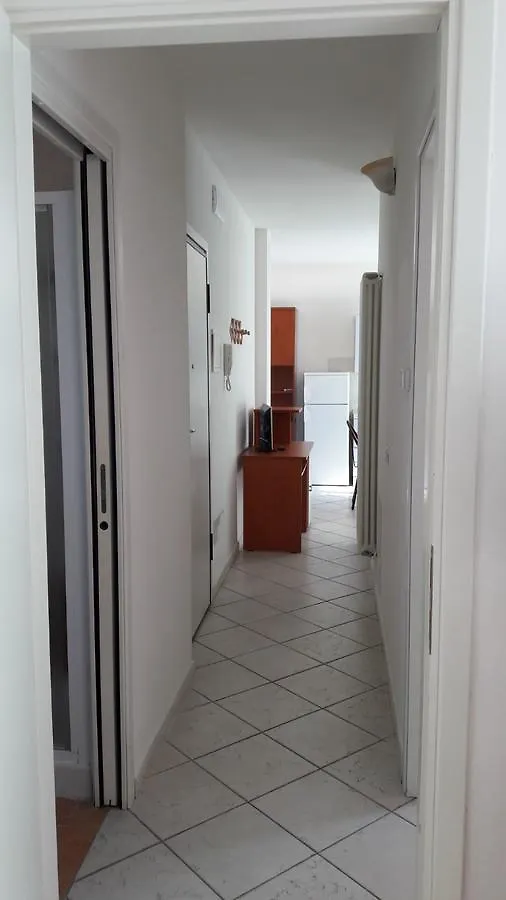 Residence Onda Blu Cervia