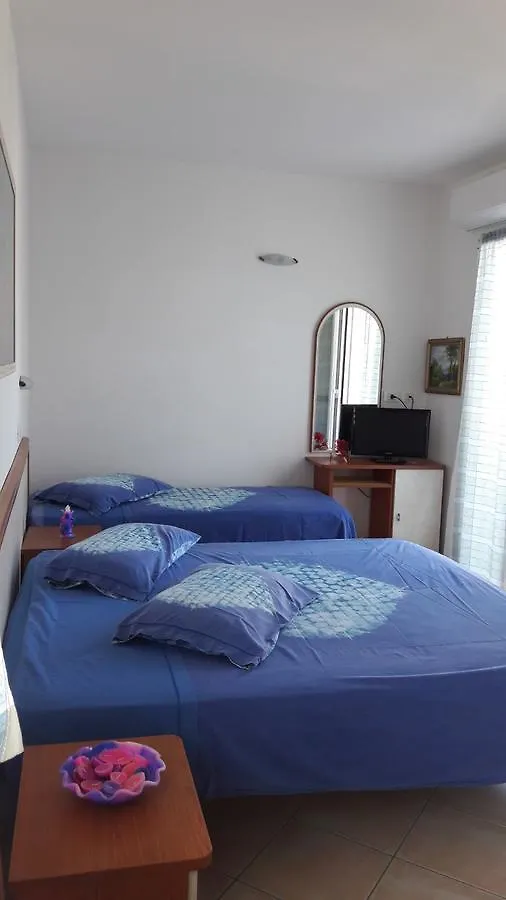 Residence Onda Blu Cervia