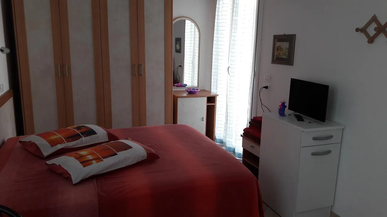Residence Onda Blu Cervia