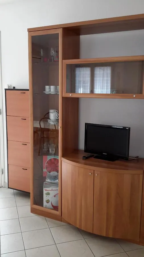 Apartahotel Residence Onda Blu Cervia