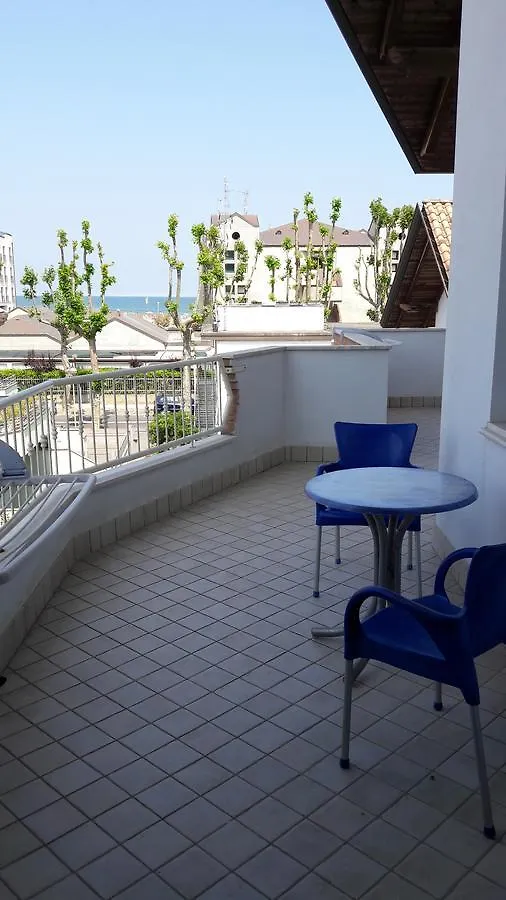 Residence Onda Blu Cervia Apartahotel