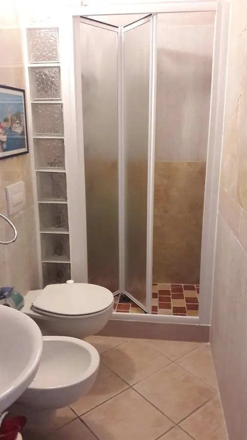 Residence Onda Blu Cervia