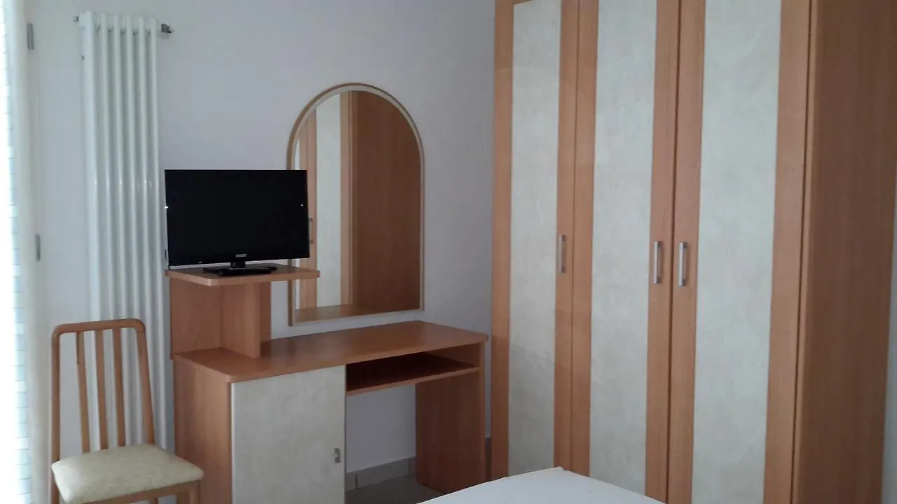 Apartahotel Residence Onda Blu Cervia