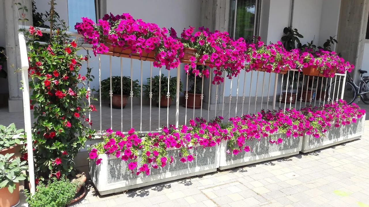Residence Onda Blu Cervia
