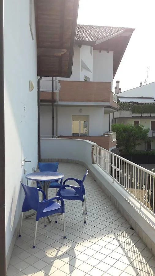 Residence Onda Blu Cervia 3*,