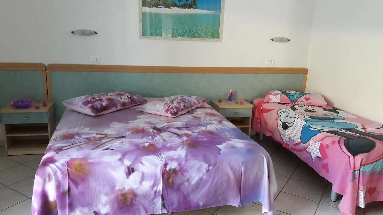 Apartahotel Residence Onda Blu Cervia