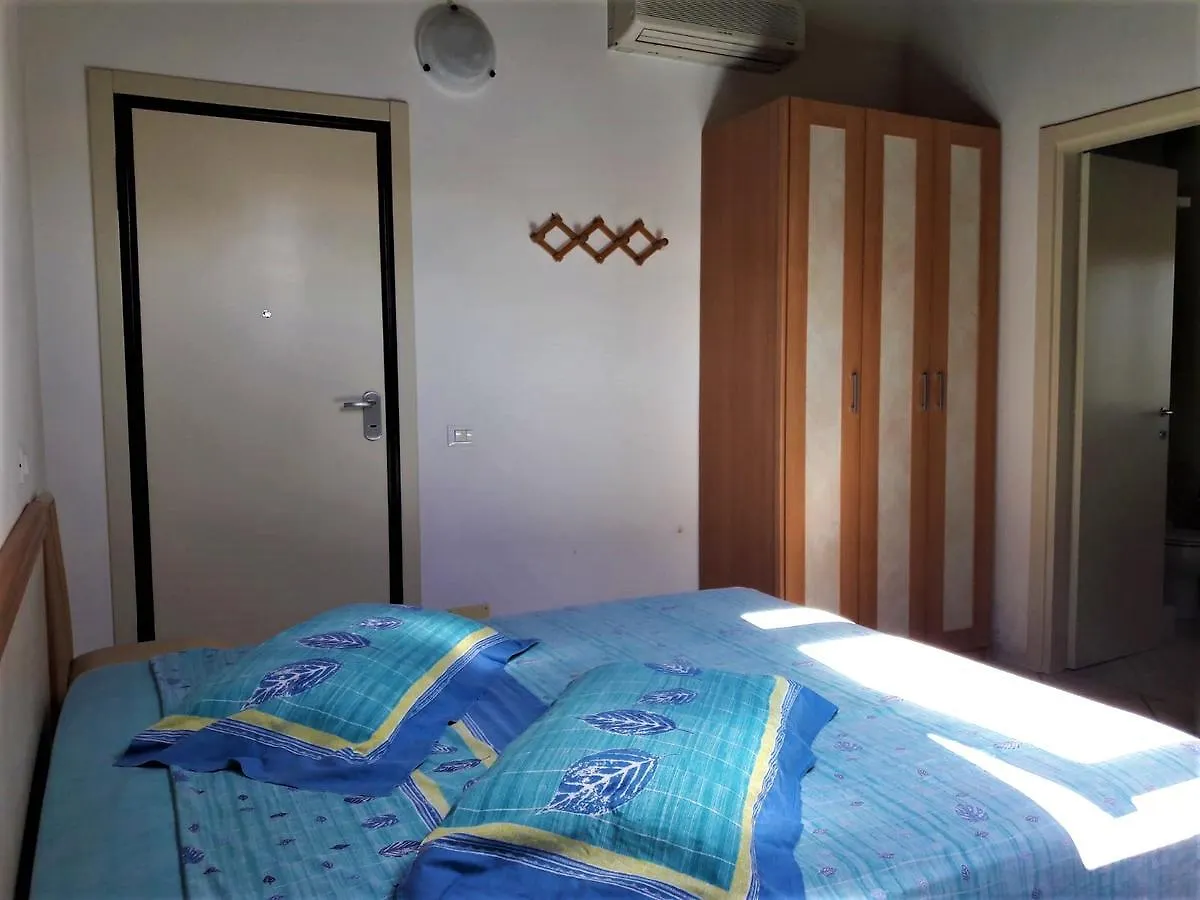 Residence Onda Blu Cervia 3*,  Italia