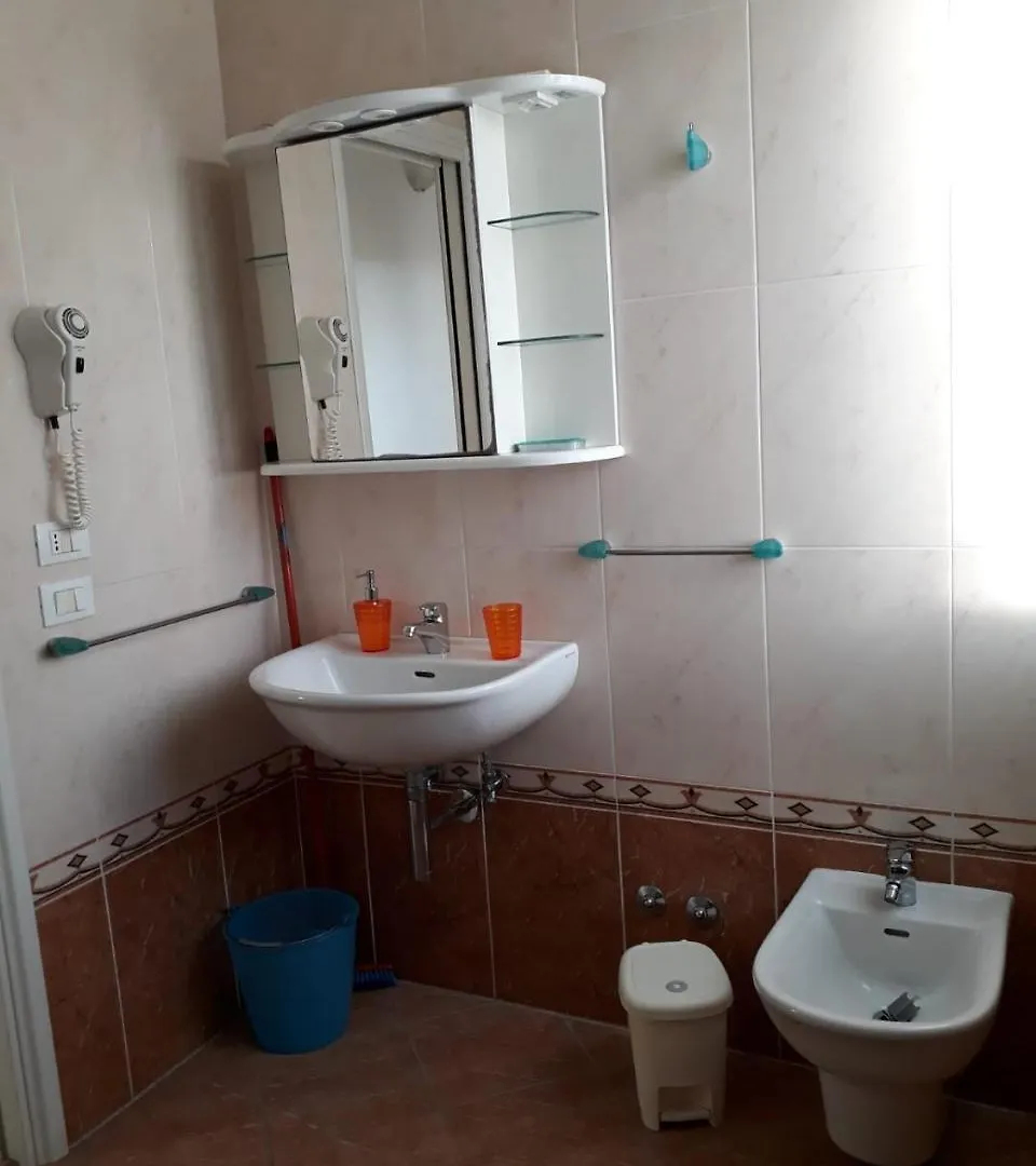 Residence Onda Blu Cervia Apartahotel