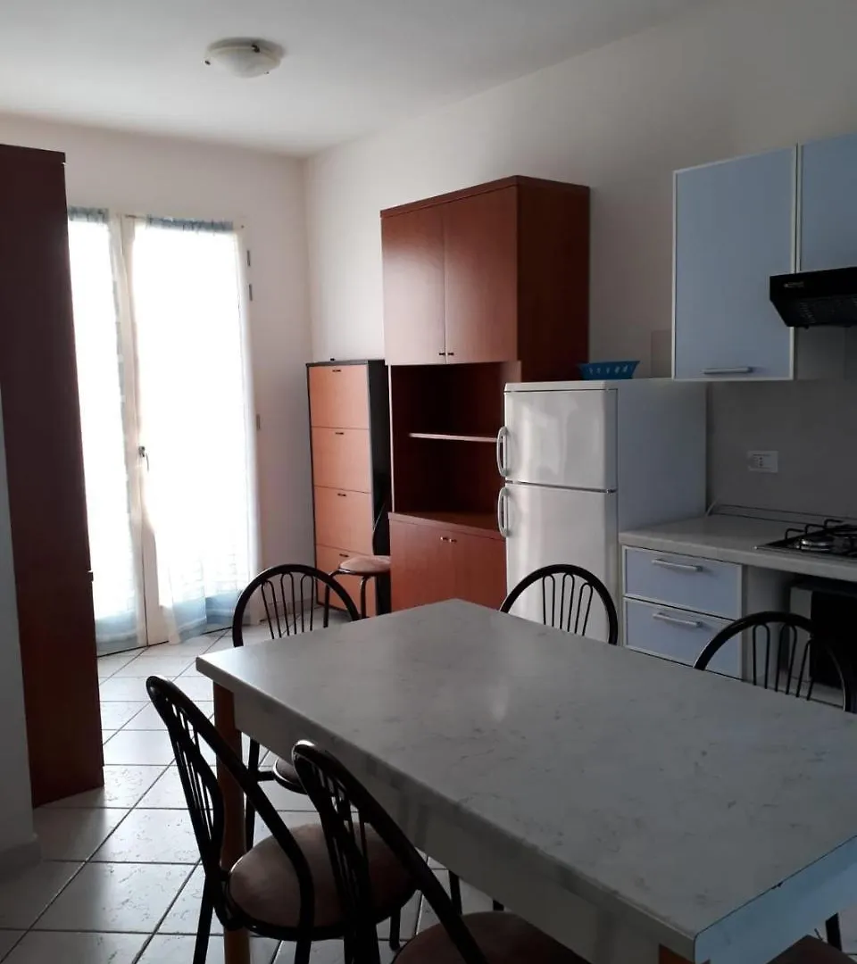 Residence Onda Blu Cervia Apartahotel