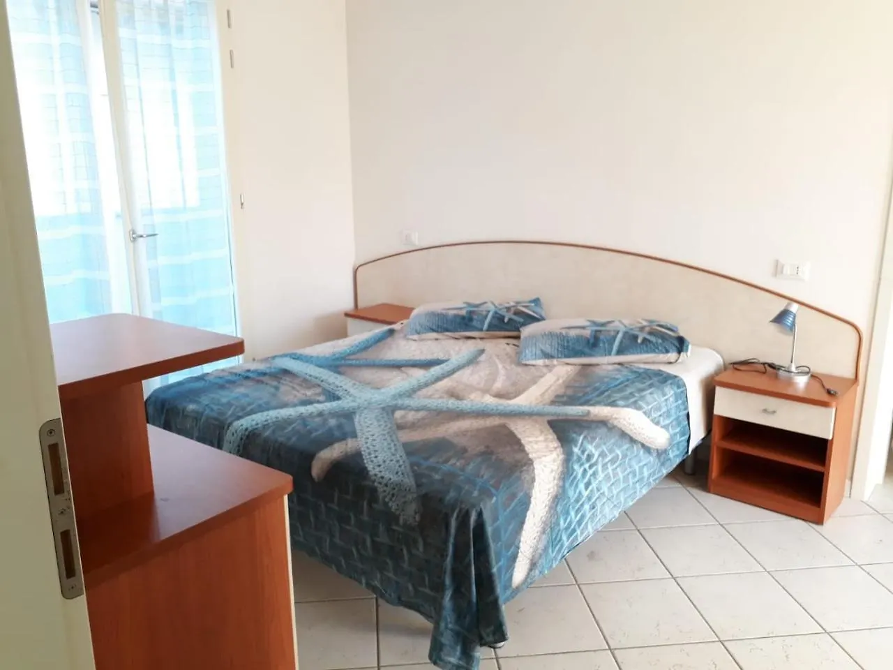 Residence Onda Blu Cervia