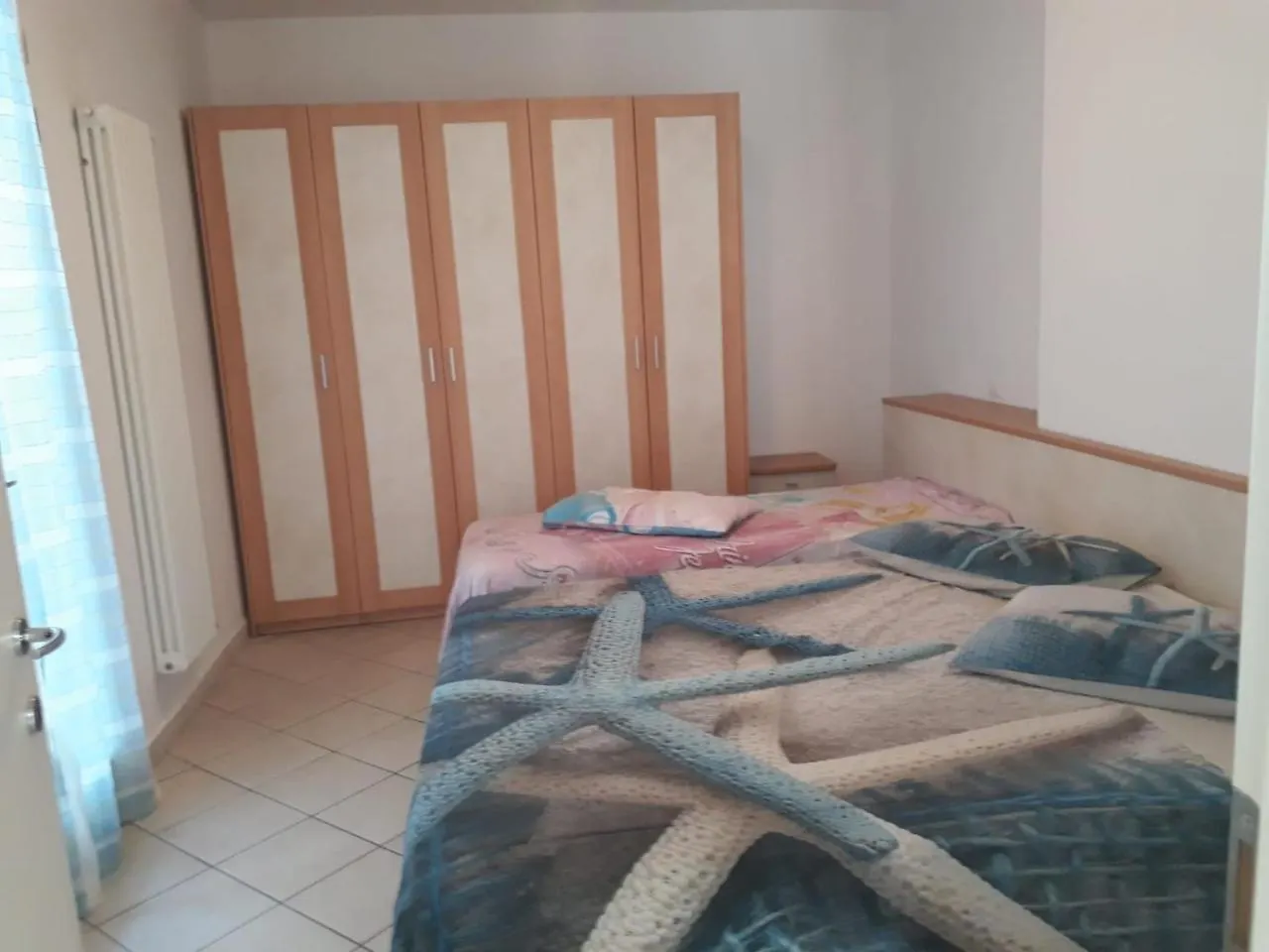 Apartahotel Residence Onda Blu Cervia