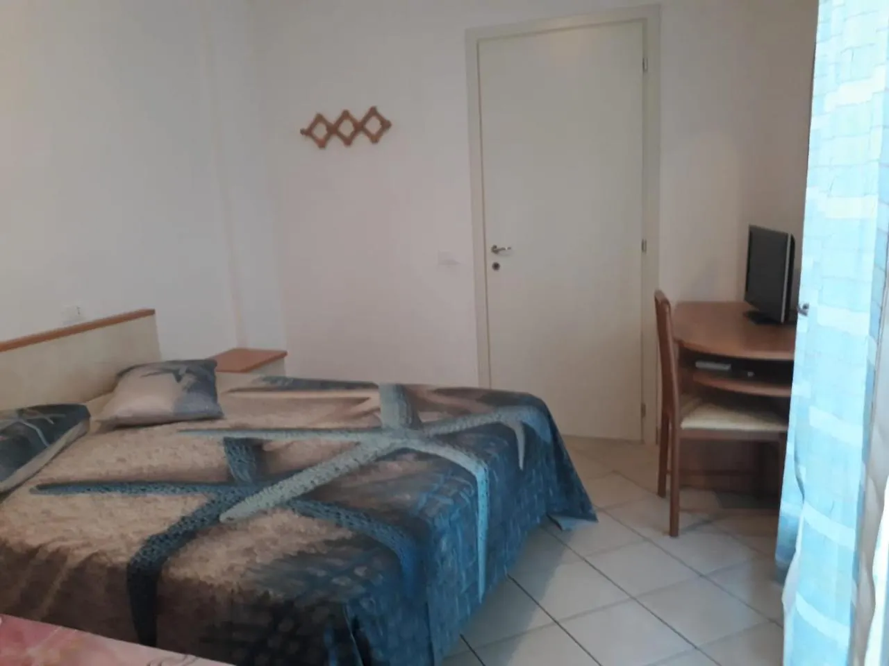 Residence Onda Blu Cervia Italia